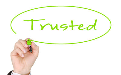 Building Trust With Your Marketing