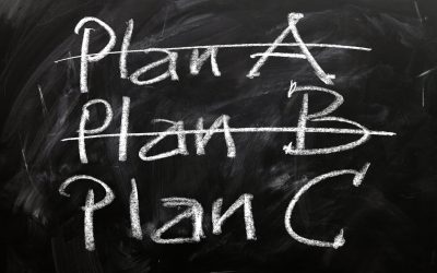 Forget Plan B, It’s Time for Plan C