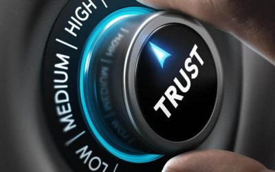 How To Build Instant Trust For Your Business